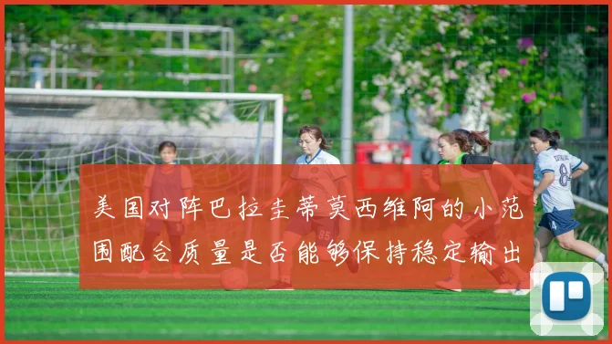 美国对阵巴拉圭蒂莫西维阿的小范围配合质量是否能够保持稳定输出
